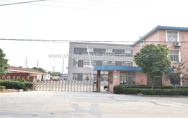 จีน Jiangsu Wanshida Hydraulic Machinery Co., Ltd 